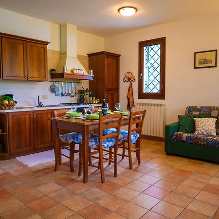 Agri Borgata Vallone - Apartments - By Host4U Lecchiore Exterior photo
