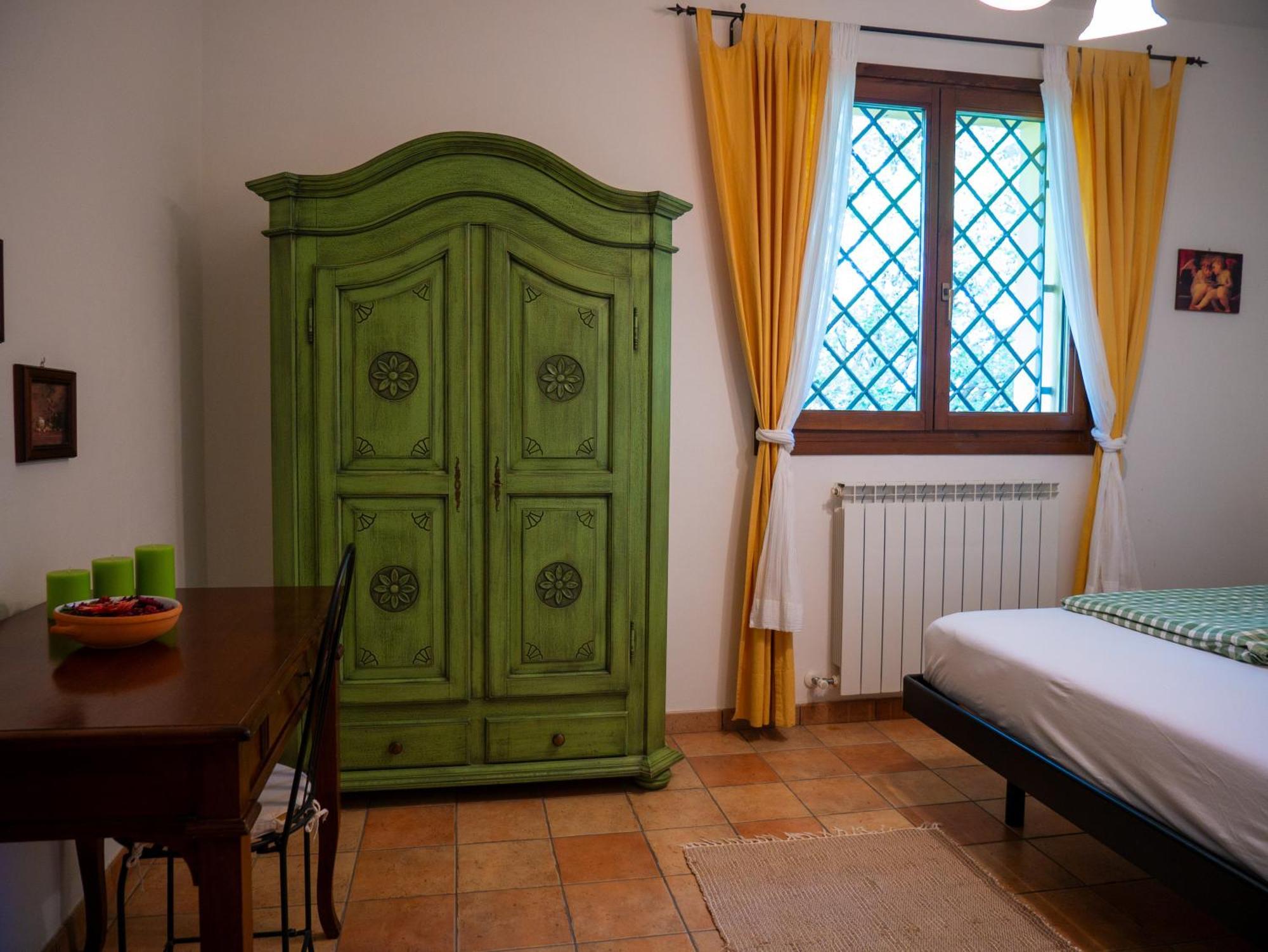 Agri Borgata Vallone - Apartments - By Host4U Lecchiore Exterior photo