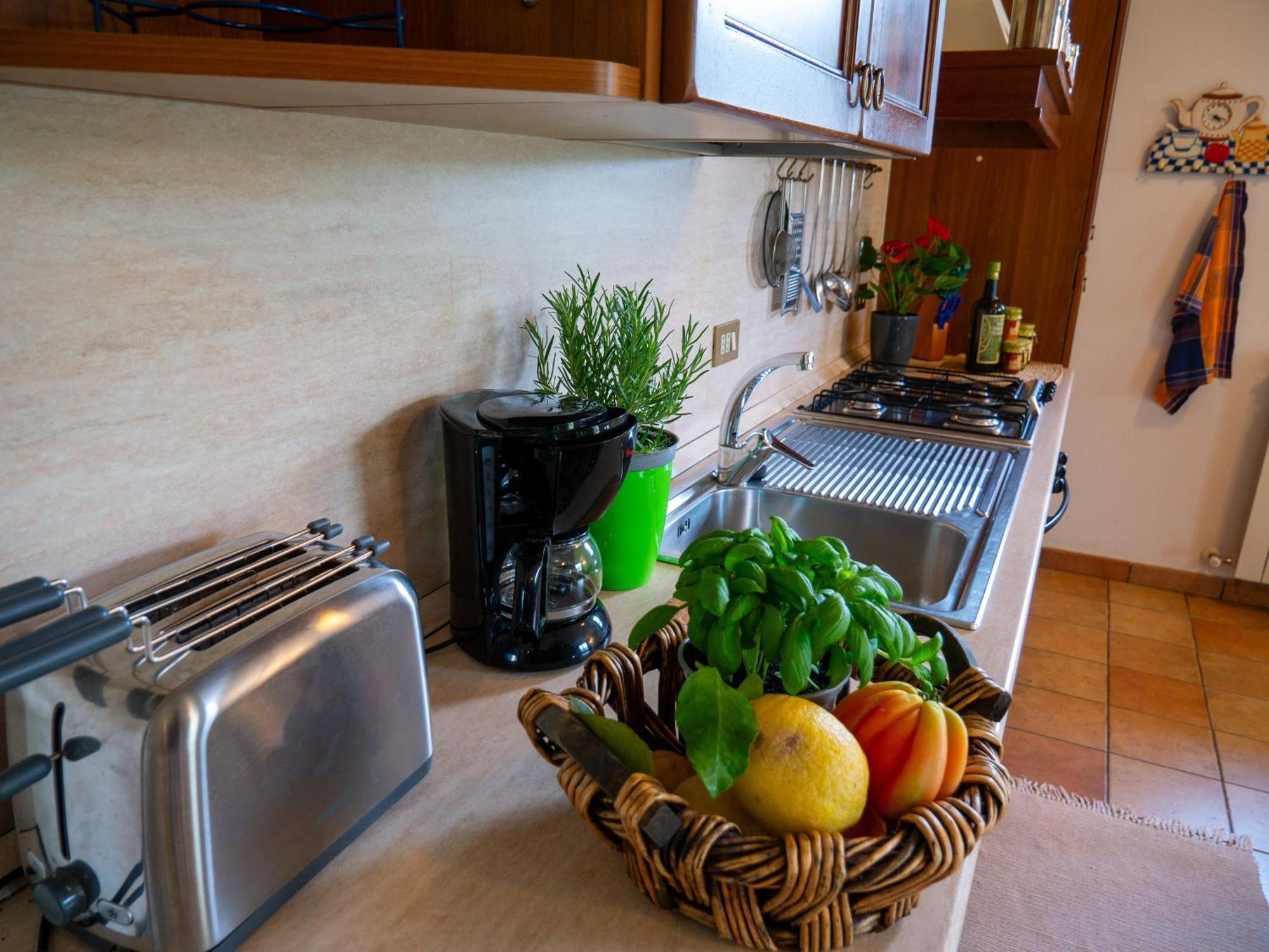 Agri Borgata Vallone - Apartments - By Host4U Lecchiore Exterior photo