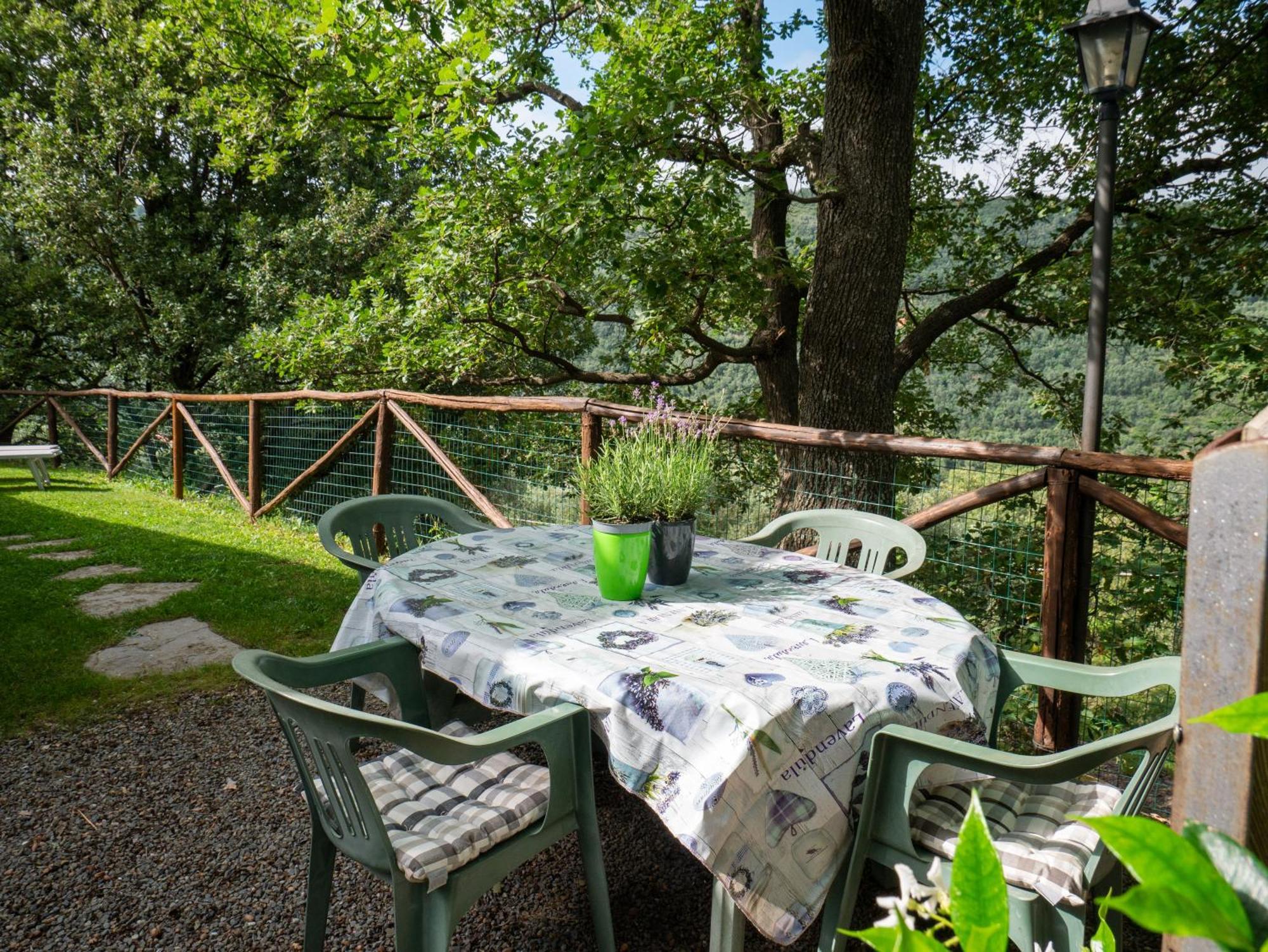 Agri Borgata Vallone - Apartments - By Host4U Lecchiore Exterior photo