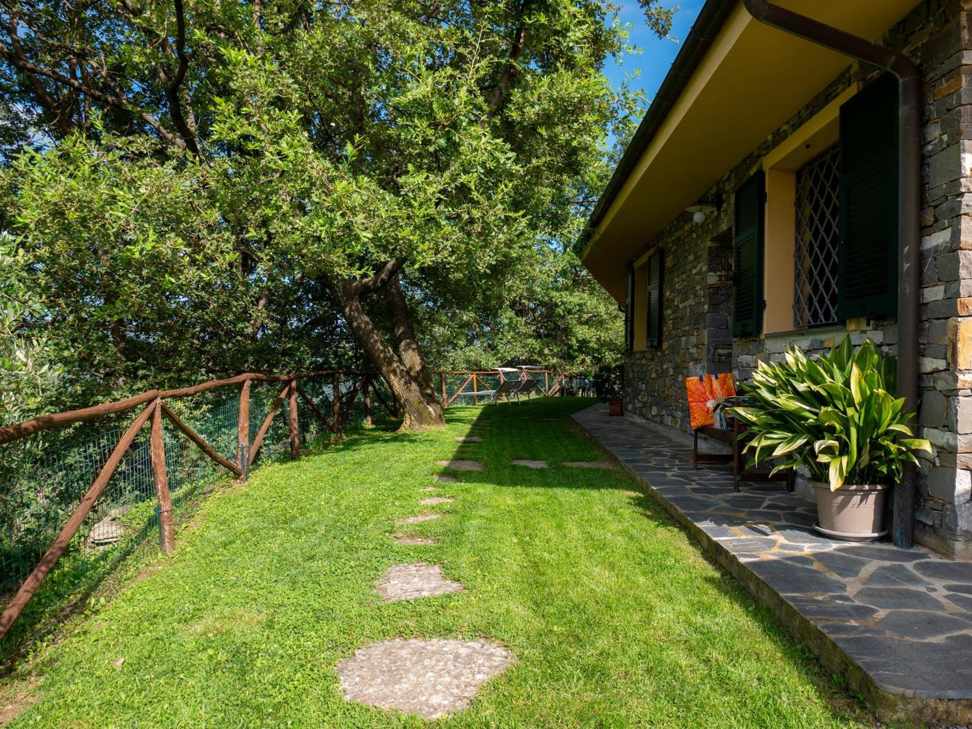Agri Borgata Vallone - Apartments - By Host4U Lecchiore Exterior photo