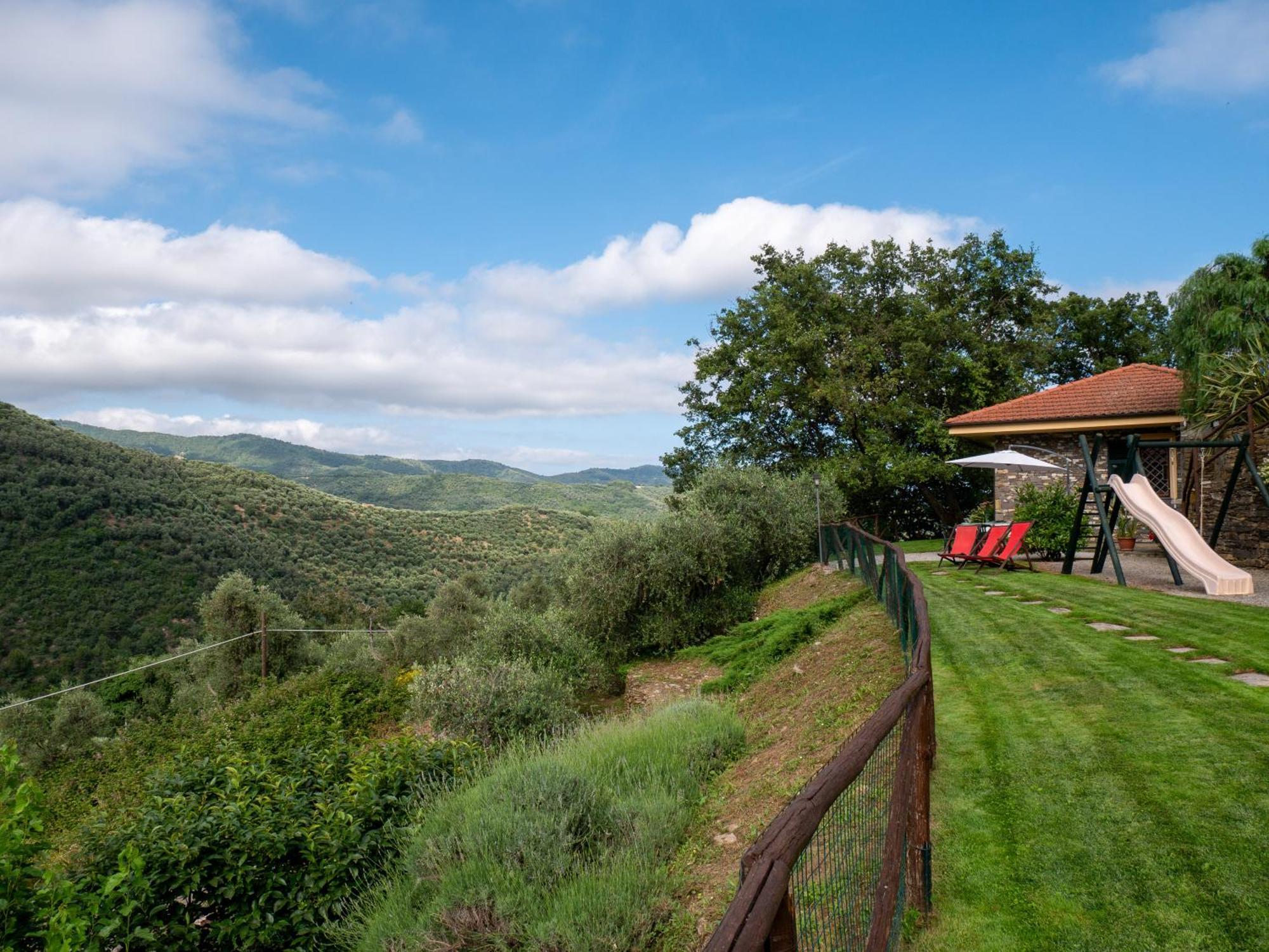 Agri Borgata Vallone - Apartments - By Host4U Lecchiore Exterior photo