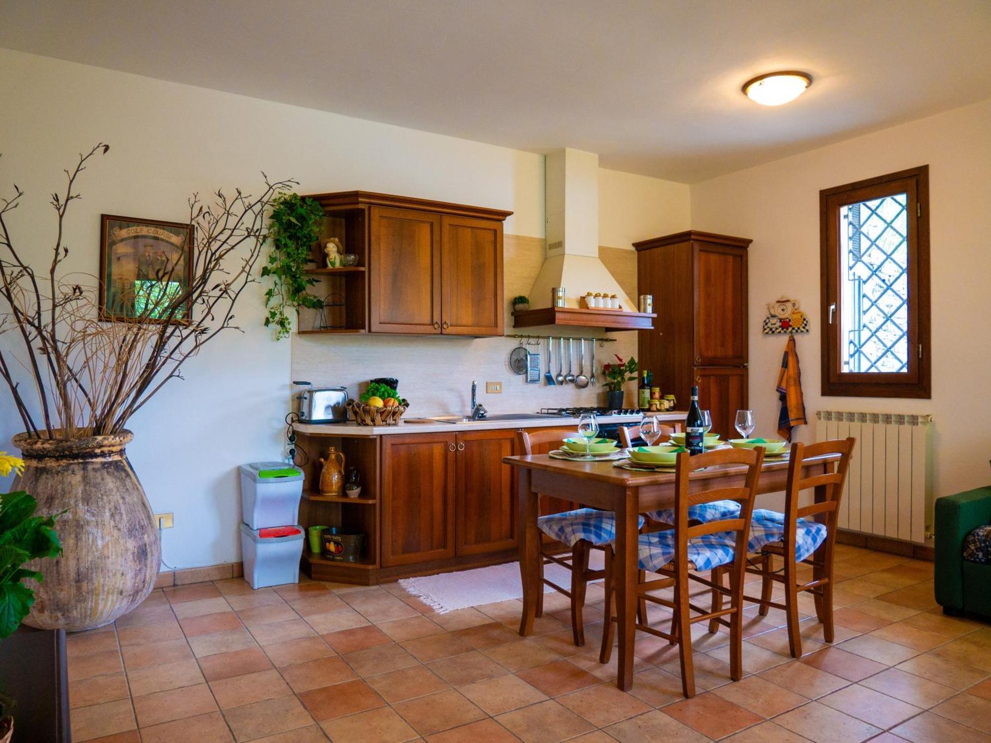 Agri Borgata Vallone - Apartments - By Host4U Lecchiore Exterior photo