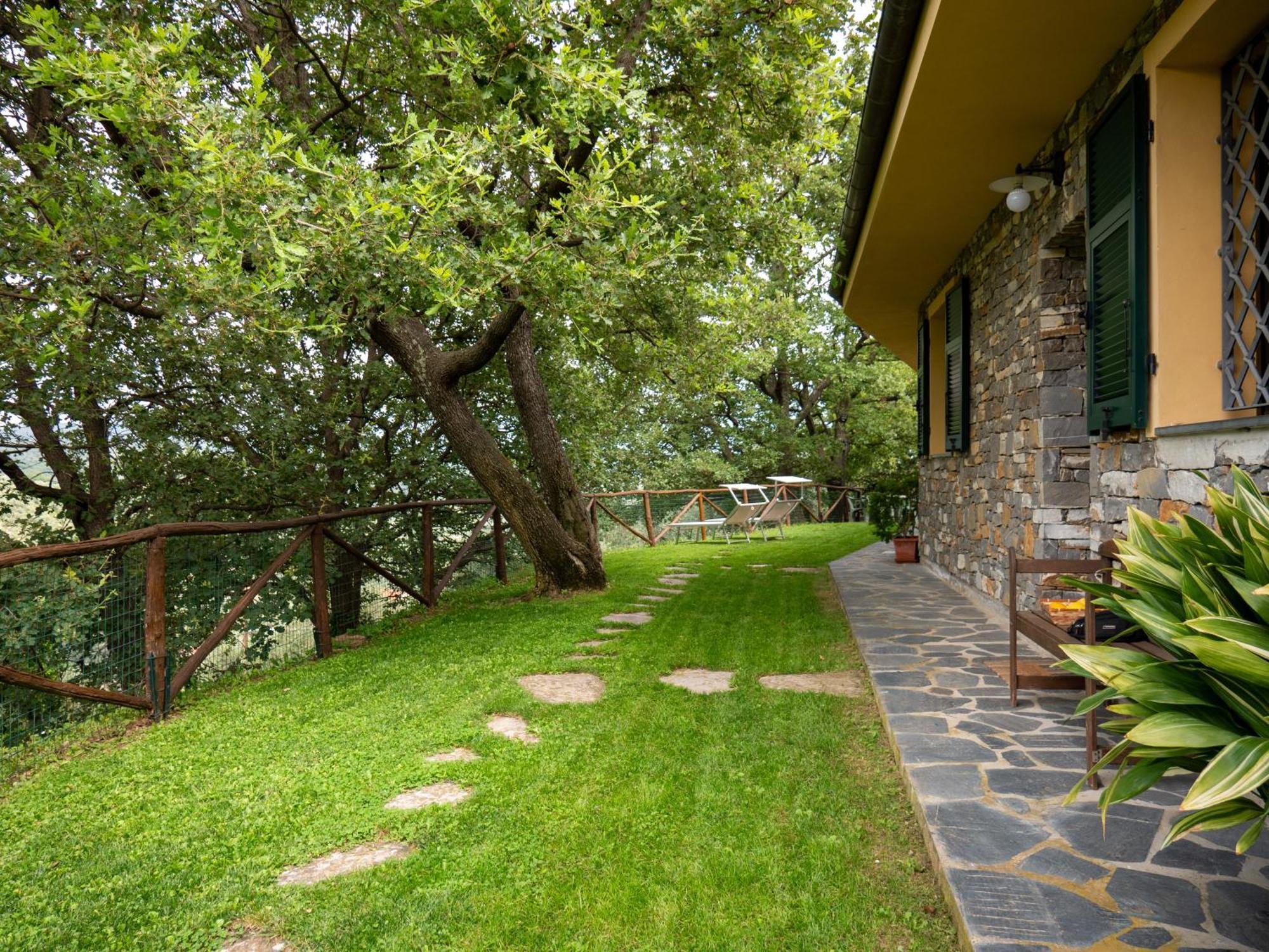Agri Borgata Vallone - Apartments - By Host4U Lecchiore Exterior photo